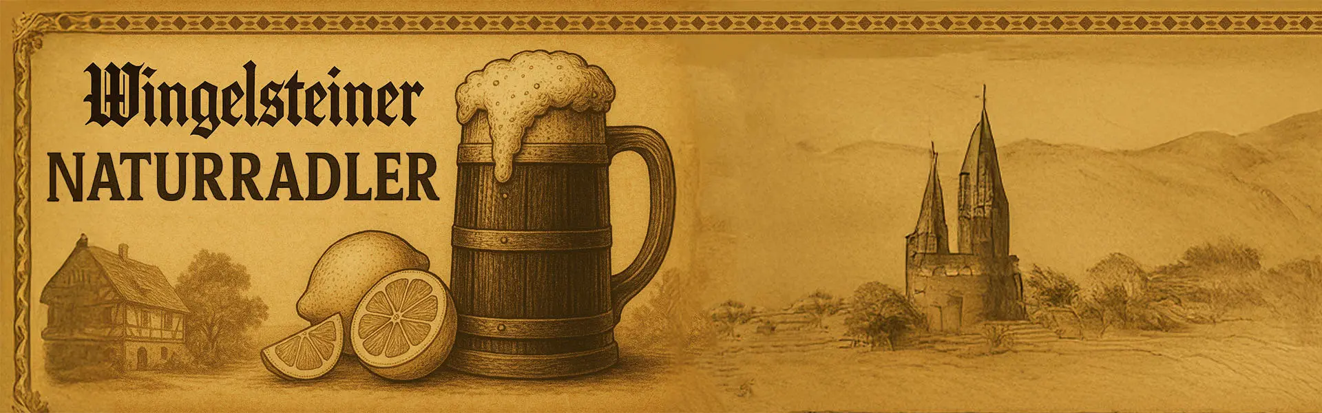 Wingelsteiner Naturradler Hero