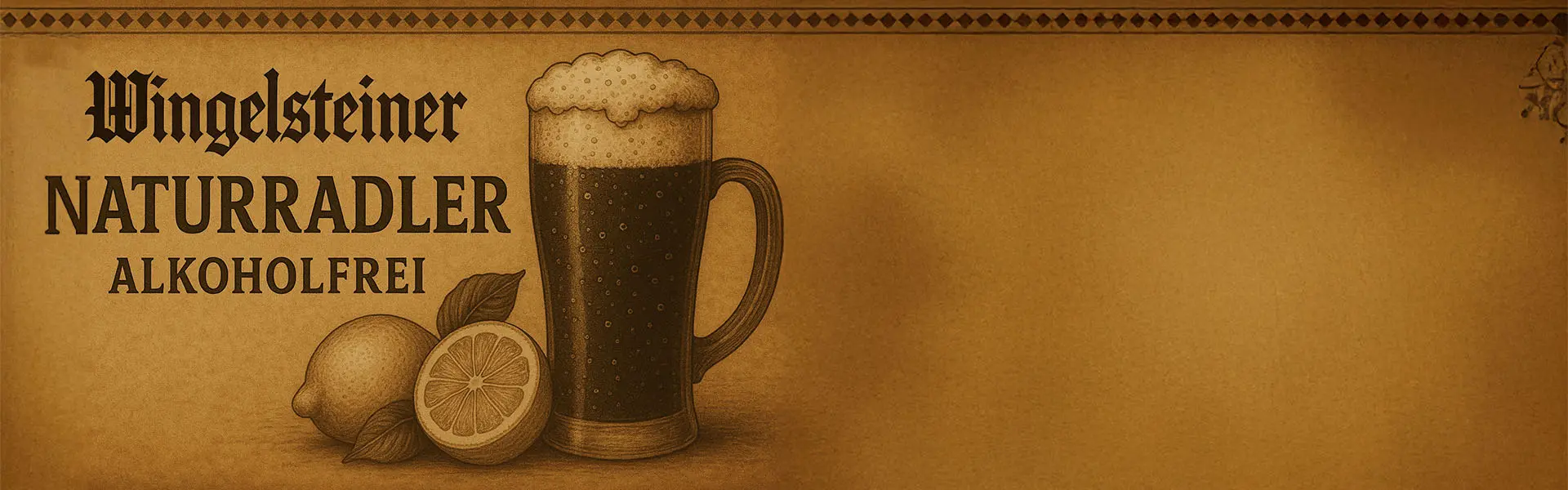 Wingelsteiner Naturradler Alkoholfrei Hero
