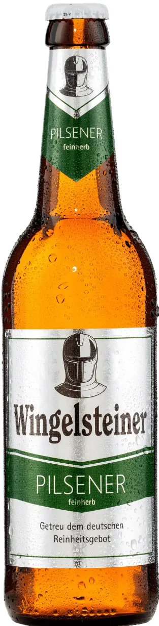 Wingelsteiner Pilsener