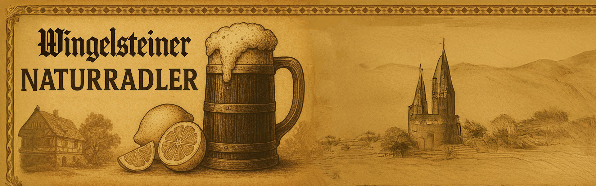 Wingelsteiner Naturradler Hero