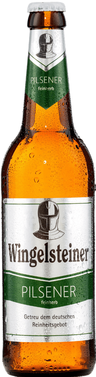 Wingelsteiner Pilsener