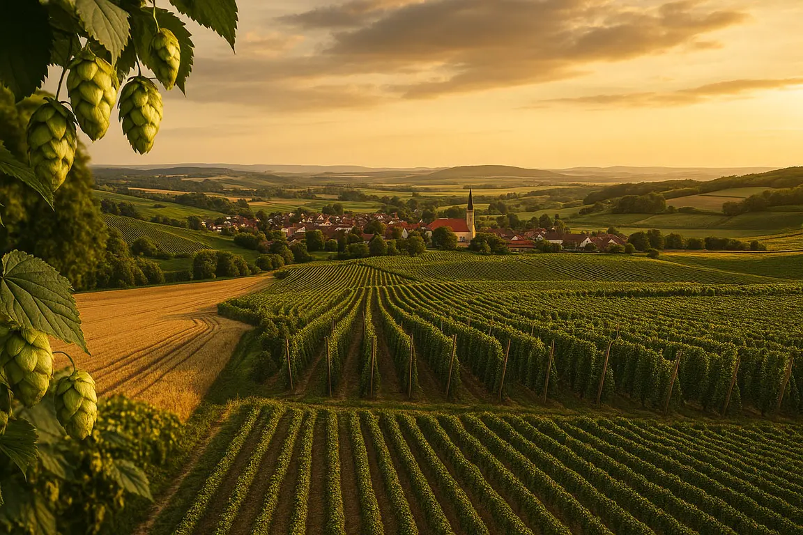 Regionale Verantwortung