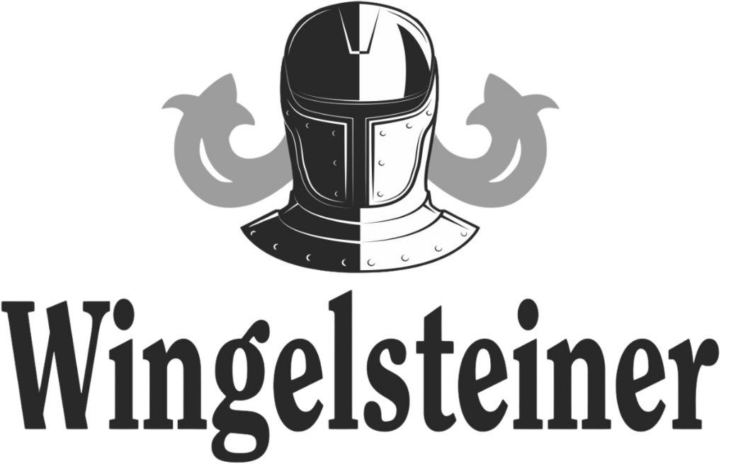 Wingelsteiner Logo