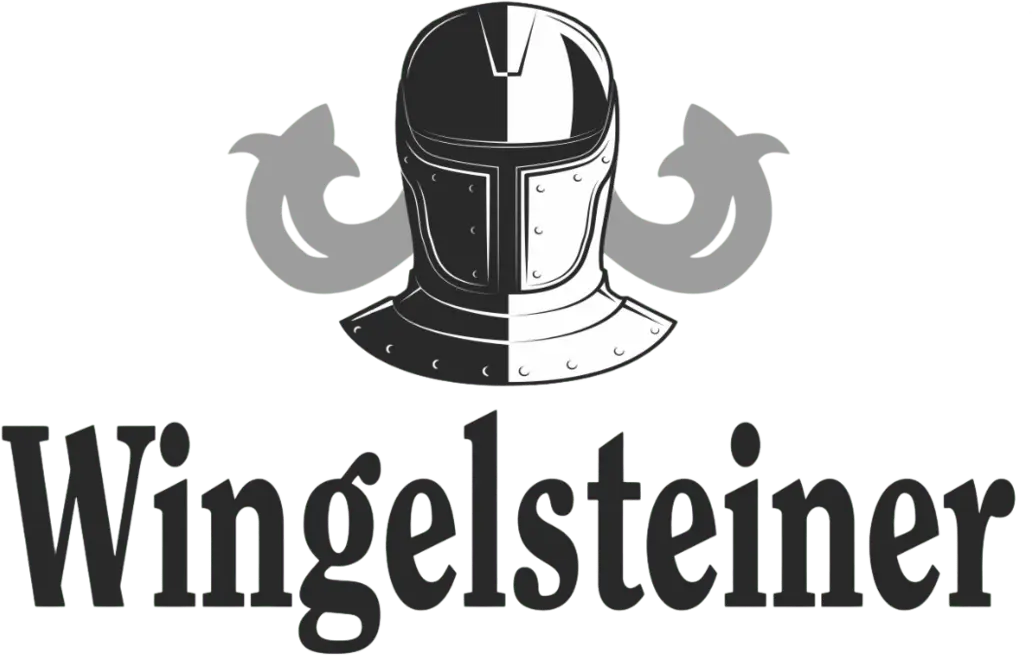 Wingelsteiner Logo